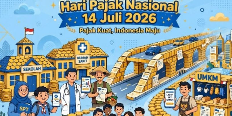 Pesan Keramat 14 Juli