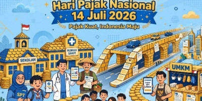 Pesan Keramat 14 Juli