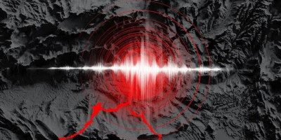 Gempa Magnitudo 6,7 Guncang Tenggara Kepulauan Loyalty
