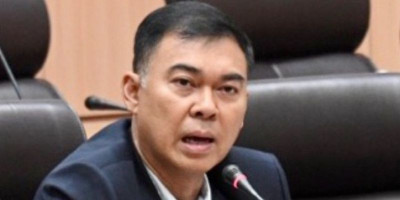 Banyak Kena OTT dan Kasus Korupsi,  Parpol Harus Seleksi Ketat  Calon  Pemimpin Daerah