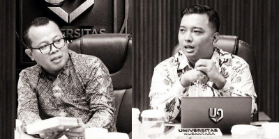 Nusantara Centre: Investasi Berkeadilan Harus Menjadi Fondasi Ekonomi Pancasila