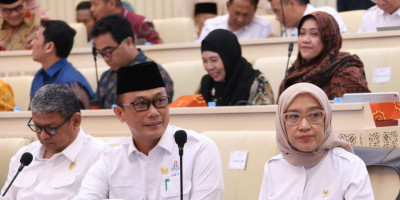 Di Tengah Efisiensi Anggaran, Kepala BKN Tancap Gas Hadirkan 14 Terobosan Pro Karier ASN