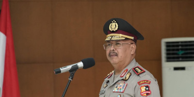 Hukum dan Keadilan Menjadi Harapan