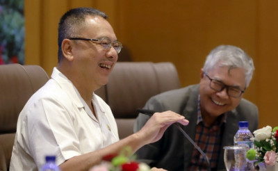 Politisi PDI Perjuangan Sebut Biang Kerok APBN Bocor karena Lemahnya Pengawasan dan Penegakan Hukum