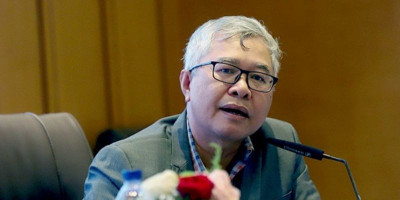 Ekonom Dorong Regulasi Pasal 33 UUD 1945 untuk Cegah Kebocoran Fiskal
