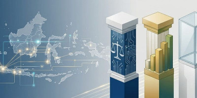 Rekayasa Struktural untuk Pertumbuhan 8 Persen Melalui Reformasi Regulasi, Fiskal, dan Tata Kelola