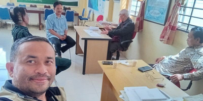 MPKG Minta Kementan Tinjau Ulang Program Kopi Arabika Gayo Pascabencana