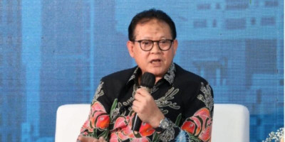 Barantin Jangan Pasrah! Prof. Rokhmin Dahuri Desak Lawan Aturan China yang Ancam Ekspor Sarang Walet RI