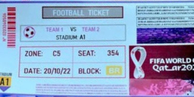 Harga Tiket Final Piala Dunia 2026 Tembus Rp41 Miliar, Ini Rinciannya