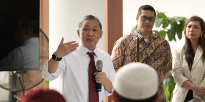 Anis Matta: Tugas Jurnalis Mengantar Publik dari Pendangkalan Menuju Pendalaman