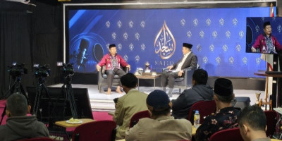 Kemendikdasmen: Media Kini Jadi Pilar Keempat Pendidikan Anak