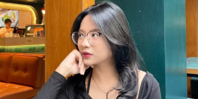 Megan Litani Rilis Single Kedua 