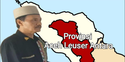 KP3ALA Sambut Penyusunan Grand Desain Penataan Daerah, Dorong Percepatan Pemekaran Aceh Leuser Antara