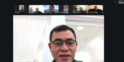 Dankoharmatau Tekankan Kewaspadaan, Keselamatan, dan Kepedulian Keluarga