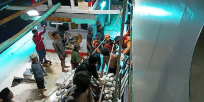 Lima Korban KM Nurul Salsa Ditemukan Selamat, Harapan Pencarian Kembali Menguat