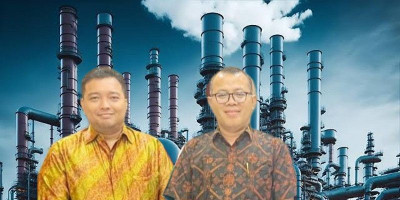 Nusantara Centre: Industrialisasi Kunci Wujudkan Ekonomi Pancasila Berdaulat