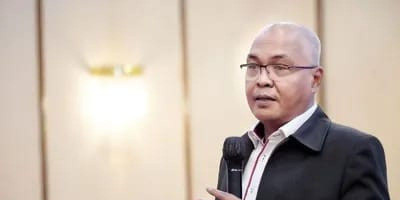 PWI Pusat Kecam Ucapan Hotman Paris, Tegaskan Wartawan Harus Dihormati