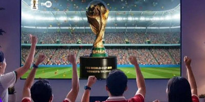 Spanyol Menang, Politik Indonesia Libur Sejenak: Semua Sibuk Nobar