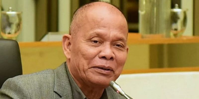 Baleg DPR Setujui RUU Kehutanan ke Proses Legislasi  Berikutnya