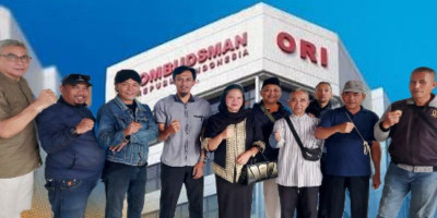 Majelis Adat Sumedanglarang Gugat Transparansi Proyek Geothermal Tampomas