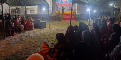 FASI 2026 Ujong Kareung Lahirkan Bibit Unggul Menuju Tingkat Kota Sabang