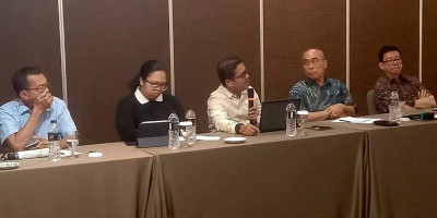 FAKTA Indonesia Siapkan Gugatan Hukum, Desak Pemerintah Segera Berlakukan Cukai Minuman Berpemanis