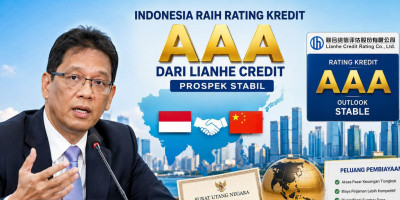 Menembus Tembok Kepercayaan Pasar Keuangan Asia