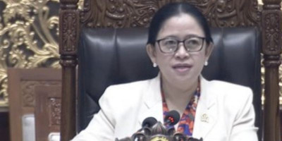 Ketua DPR Desak Korps Adhyaksa Tangani  Kasus Secara Terbuka dan  Transparan ke Publik