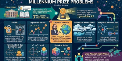 Millennium Prize Problems