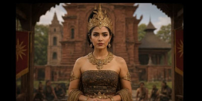 Jika Cleopatra Punya Mesir, Nusantara Punya Tribhuwana: Ratu Cerdas yang Terlupakan