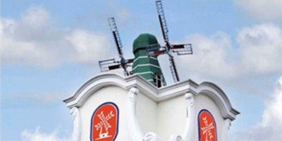 'Surat Terbuka Paling Serius' untuk Holland Bakery