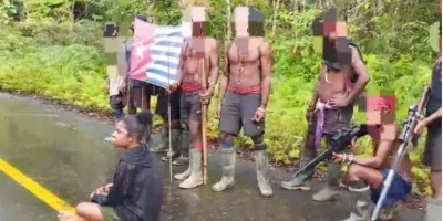 Tiga Warga Sipil Tewas di Yahukimo, Koops TNI Habema Perkuat Pengamanan dan Kejar Pelaku