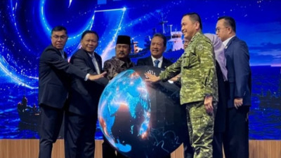 11 Politeknik Dilebur Jadi Satu, KKP Resmi Lahirkan Institut Kelautan Indonesia