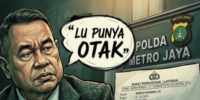 Praktisi Hukum: Permintaan Maaf Hotman Tak Otomatis Hentikan Proses Hukum