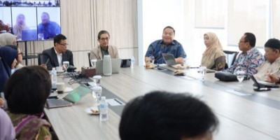 Universitas Paramadina dan INDEF: PR Besar Indonesia di Industri Halal Global