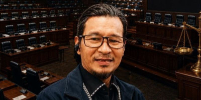PAW Ombudsman Harus Jadi Momentum Memulihkan Integritas Lembaga