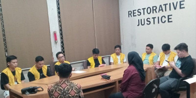 Kasus Pria Terkubur di Cikeas Masuk Babak Baru, 7 Tersangka Dilimpahkan ke Kejari Jaktim 