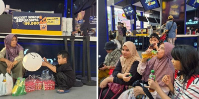 FAKTA Indonesia Desak Pemerintah Segera Terapkan Cukai Minuman Berpemanis Demi Anak
