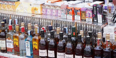 Bea Cukai Musnahkan Barang Ilegal Rp11,2 Miliar