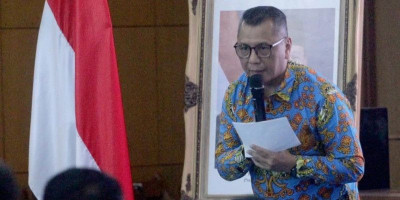 Reaktivasi PWI Jaya Dibuka, Momentum Bangun Organisasi Wartawan Lebih Kuat