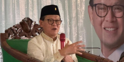 Prof. Rokhmin Dahuri Ungkap 5 Rumus Ajaib Sukses Dunia Akhirat: Kuncinya Syukur Hingga Khusnuzon