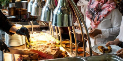 Aryaduta Lippo Village Luncurkan Saturday Tropical Brunch, Pengalaman Weekend Escape Terbaru di Tangerang
