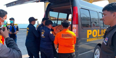 Upaya Pencarian Telah Maksimal, Operasi SAR KM Nurul Salsa Resmi Ditutup