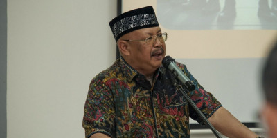 Polisi Masa Depan yang Dipercaya Publik