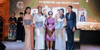 Ajang Pencarian Model Merauke 2026 Angkat Talenta Muda dan Budaya Papua Selatan