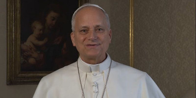 Paus Leo XIV Dorong Gereja Asia Jadi Jembatan Persatuan