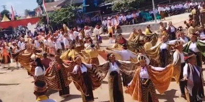 Pentas Budaya Manggarai Siap Semarakkan Anjungan NTT TMII