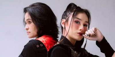 Bukan Sekadar Fun Run, GBK Disulap Jadi Pesta UMKM dan Musik
