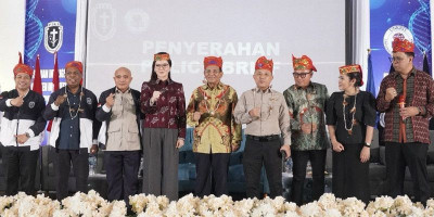 PIKI Dorong Reformasi Dana Bagi Hasil Tambang, Sulteng Diusulkan Jadi Percontohan