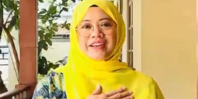 Khairunnisa Yusuf: Training HMI di Maluku Harus Jadi Kawah Candradimuka Kader Militan 